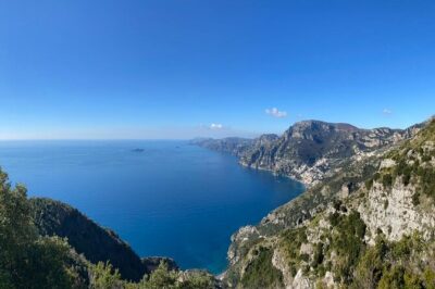 Full-Day Private Capri, Anacapri & Blue Grotto Tour from Sorrento - Blue Grotto Boat Ride: The Best Use of Your Weather Window