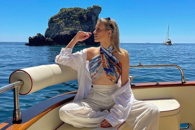 Full day Private Capri boat tour from Positano - What Makes This Tour Worth It: Views, Variety, and a Real Island Break