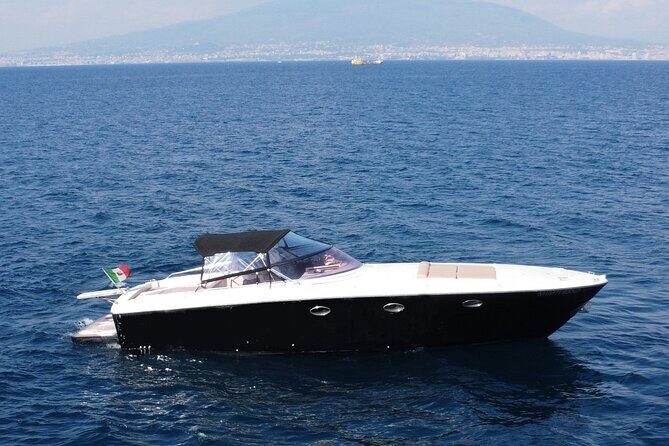 Full-Day Private Guided Tour to Amalfi Coast by Boat - Praiano’s caves and bays: the coast you can’t replicate on land