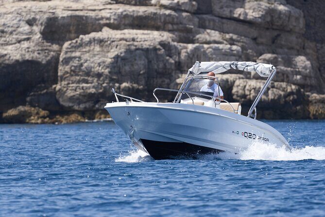 Full Day Private Tour from Sorrento to Capri by speedboat - Price vs. value: what the €754.25 covers (and what doesn’t)
