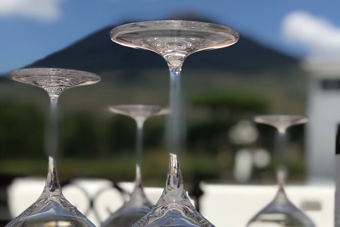 Full Day Private Tour in Pompeii, Vesuvio and Sorrento - Price and Value: What $208.37 Covers (and What It Doesn’t)