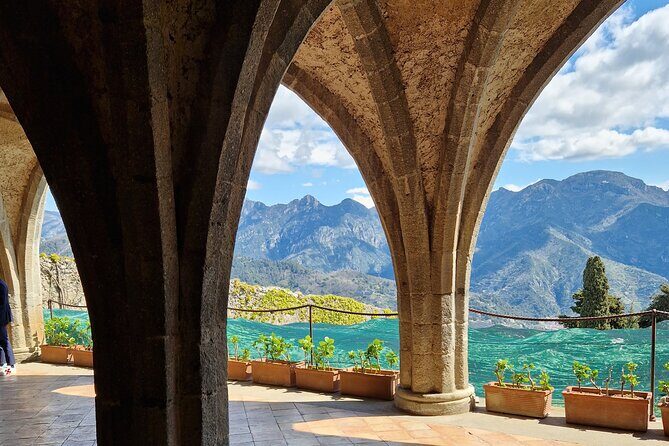 Full Day Private Tour of Pompeii and the Amalfi Coast - Pompeii Archaeological Park: Two Hours That Can Be Enough