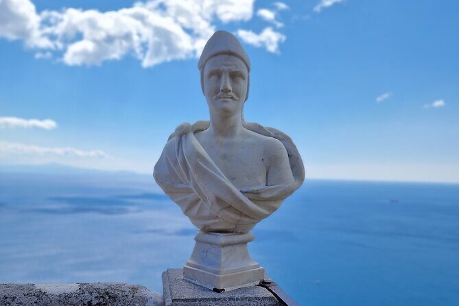 Full Day Private Tour of Pompeii and the Amalfi Coast - Comfort on a 7–8 Hour Day: The Practical Stuff That Changes Everything