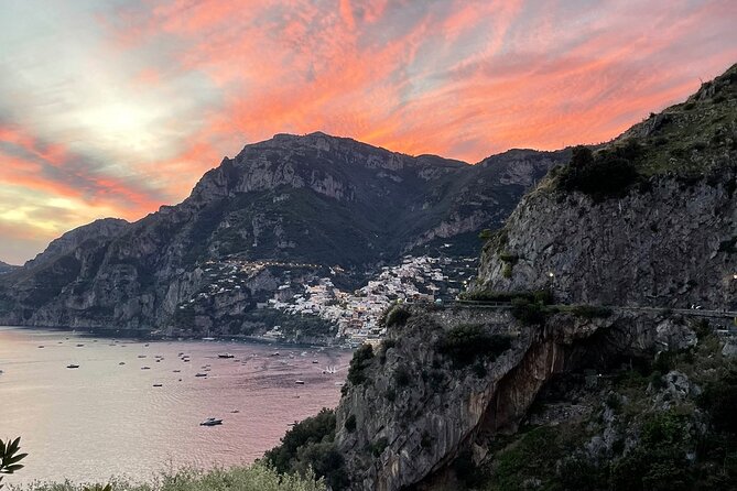 Full Day Private Tour of the Amalfi Coast from Naples - How Alessandro and Giovanni shape the day
