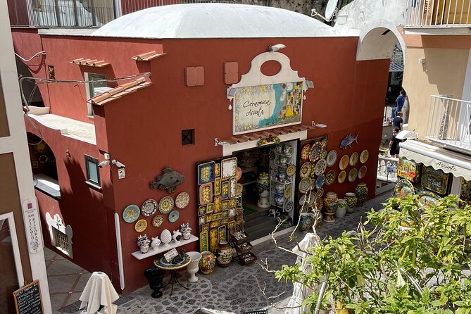 Full Day Private Tour of the Amalfi Coast from Naples - Price and value: what $370.23 per person buys you