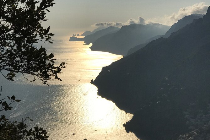 Full Day Private Tour on the Amalfi Coast - Why this Amalfi Coast day trip works from Naples