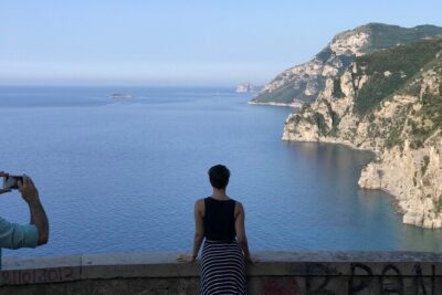 Full Day Private Tour on the Amalfi Coast - The morning plan: start at 8:30 and keep moving