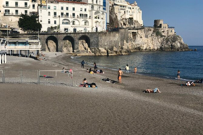 Full Day Private Tour on the Amalfi Coast - Price breakdown: is $337.90 per person actually fair?