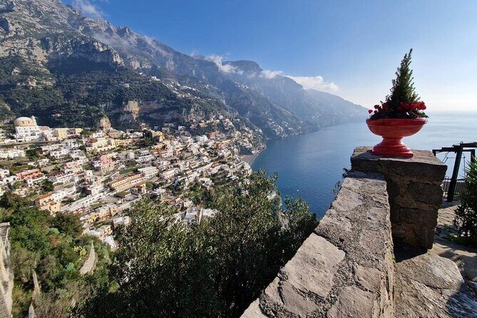 Full Day Private Tour - Positano Amalfi Ravello or Sorrento - Amalfi: UNESCO alleys and Duomo time