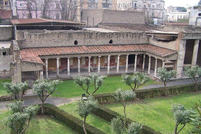 Full Day Private Tour to Pompeii, Herculaneum and Oplontis - Price and Value: Is $310.01 per Person Worth It?
