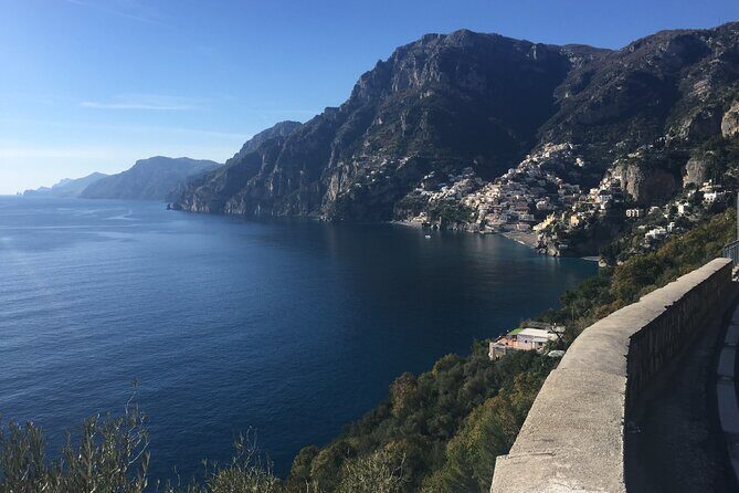 Full Day Scooter Tour of the Amalfi Coast - Automatic scooter on the Amalfi Coast: why it’s such a good idea