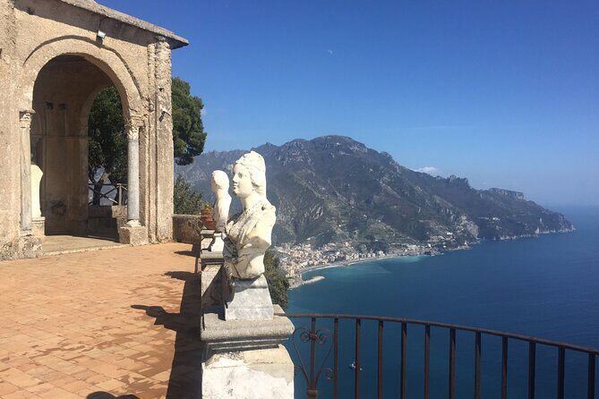 Full Day Scooter Tour of the Amalfi Coast - Price and value: what $335.37 really buys you