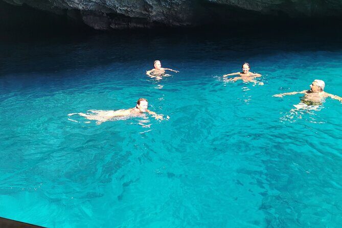 Full-Day Shared Boat Tour to Amalfi and Positano from Sorrento - Amalfi in one hour: cathedral views, waterfront energy, and getting smart fast