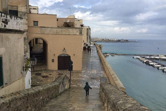 Full-Day Sorrento Positano Pompeii Tour - Amalfi Coast views from the road: when the drive is part of the point