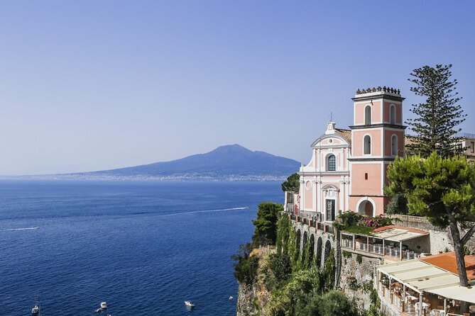 Full-Day Tour in Pompeii, Sorrento and Amalfi Coast - Should you book this tour?