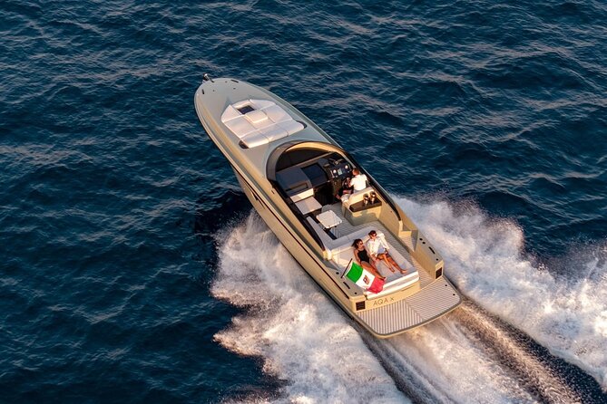 Full Day Tour of Amalfi Coast and Capri - Amalfi’s seaside sweep: Valle dei Mulini views and maritime roots