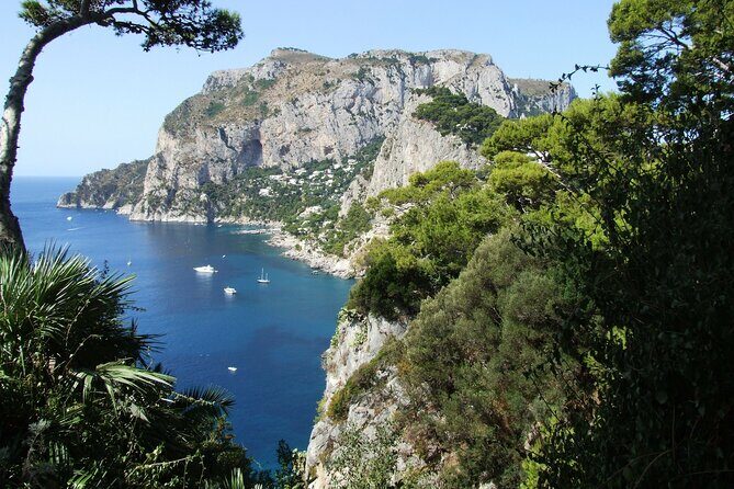 Full-Day Tour of the Amalfi Coast and Pompeii from Naples - Key Highlights Worth Planning For