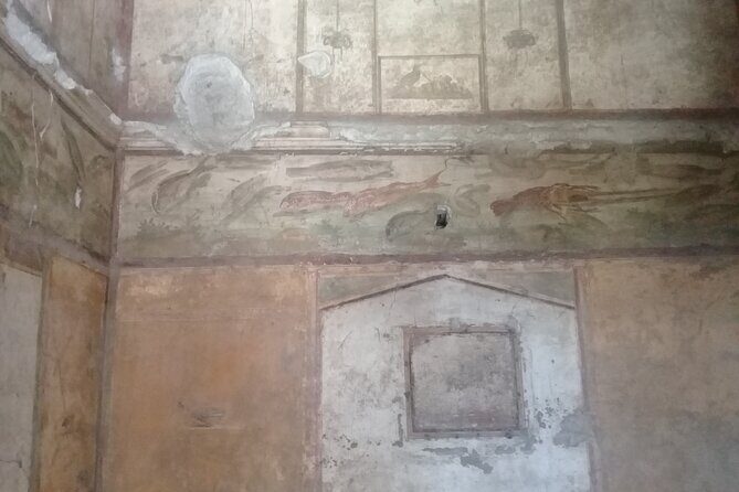 Full Day Tour Pompeii–Sorrento -Positano - Getting Timing Right in an 8-Hour Day