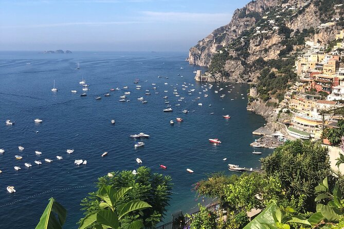 Full Day Tour Ravello-Amalfi-Positano - Price and comfort: is $360.23 worth it?