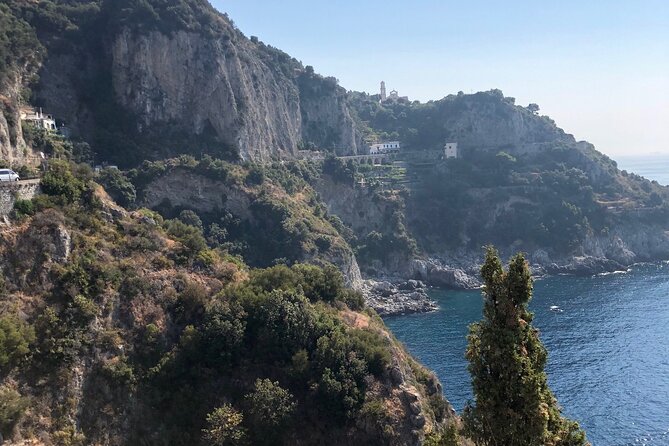 Full Day Tour Ravello-Amalfi-Positano - Who this tour suits best (and who might want a different plan)