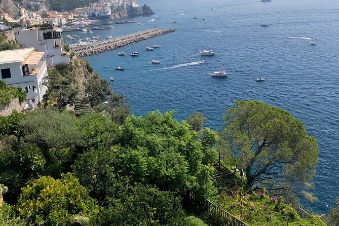 Full Day Tour Ravello-Amalfi-Positano - Should you book this Ravello–Amalfi–Positano day trip?