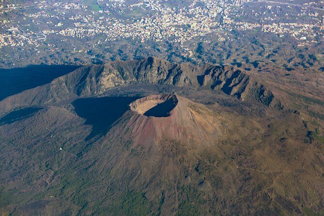 Full Day Tour to Pompeii, Vesuvius and Wine Tasting - Key highlights worth planning around