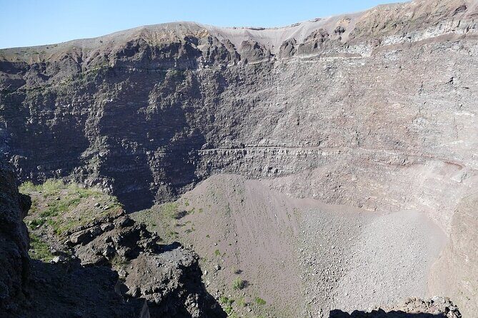 Full Day Tour to Pompeii, Vesuvius and Wine Tasting - Who this tour fits best (and who should think twice)