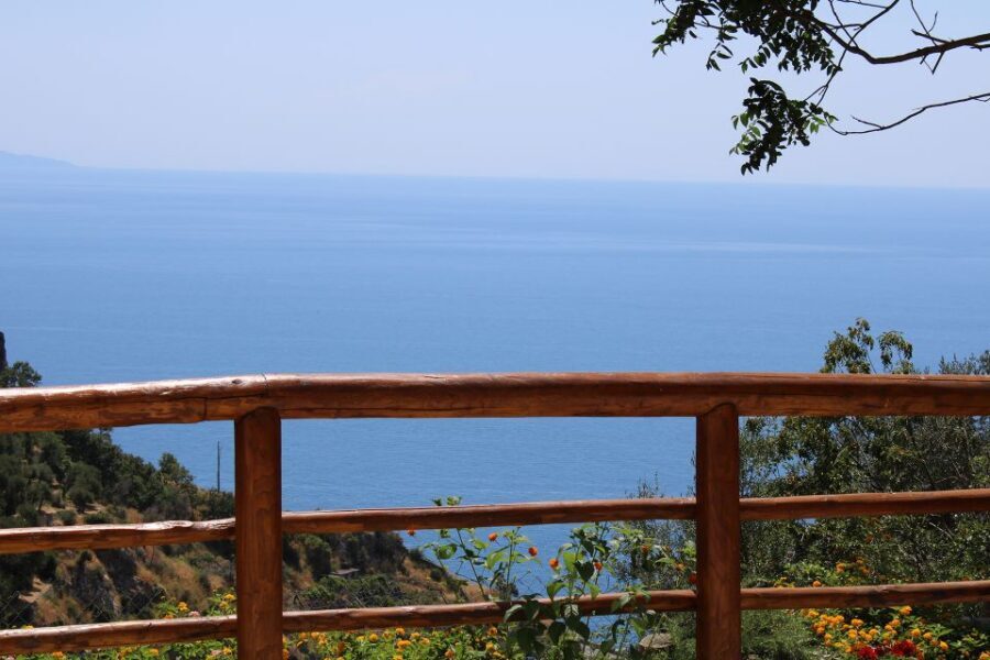 Furore: Flight of the Angel Zipline Experience - Where it starts and what to expect on arrival