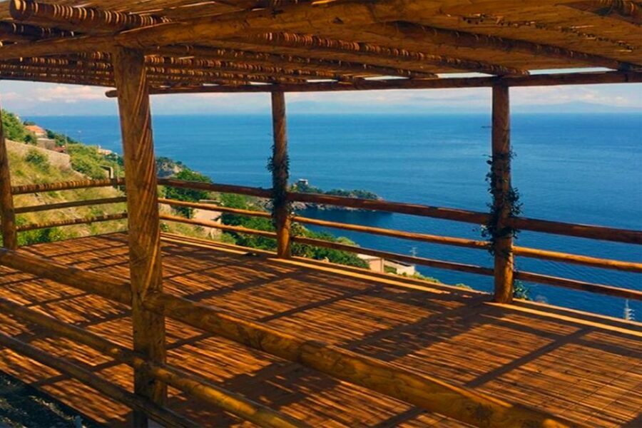 Furore: Flight of the Angel Zipline Experience - Price and value: is $45.55 for 2 minutes a smart buy?