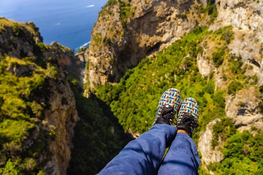 Furore: Flight of the Angel Zipline Experience - Who this zipline fits best (and who should skip it)
