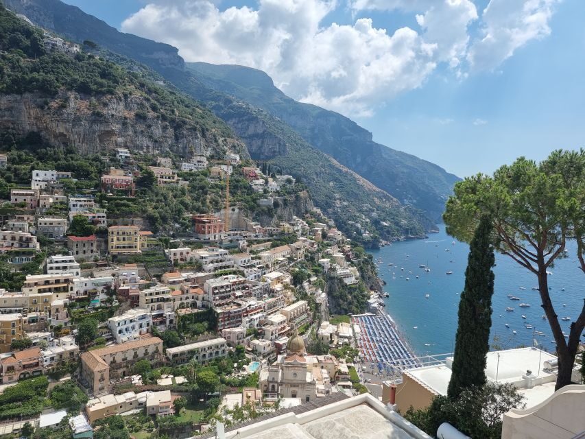 Get Memories of the Amalfi Coast - Why the Amalfi Coast Drives Better With a Local in the Driver’s Seat