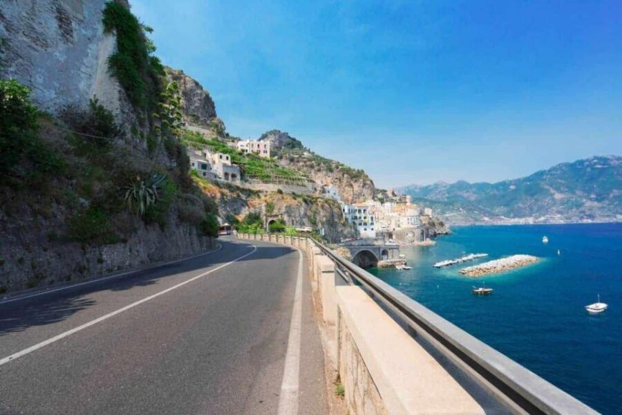 Get Memories of the Amalfi Coast - Price and Value: When $710.29 Per Group Actually Works Out