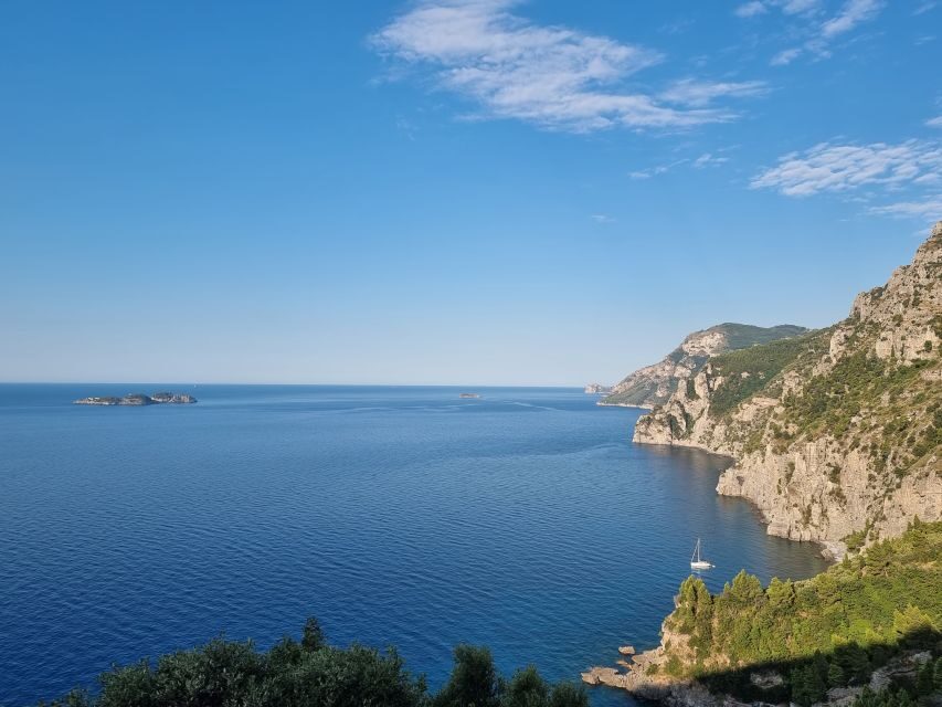 Get Memories of the Amalfi Coast - Quick Practical Tips Before You Go