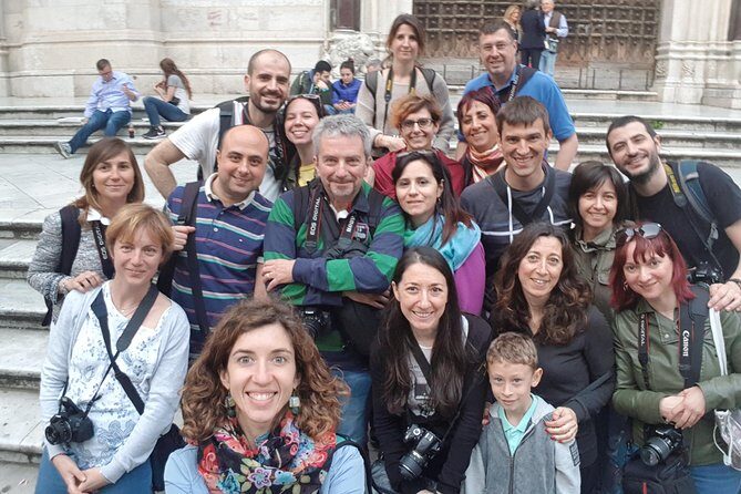 Guide tour in Naples downtown with an art expert - Meeting your guide: what makes Ilaria’s style work