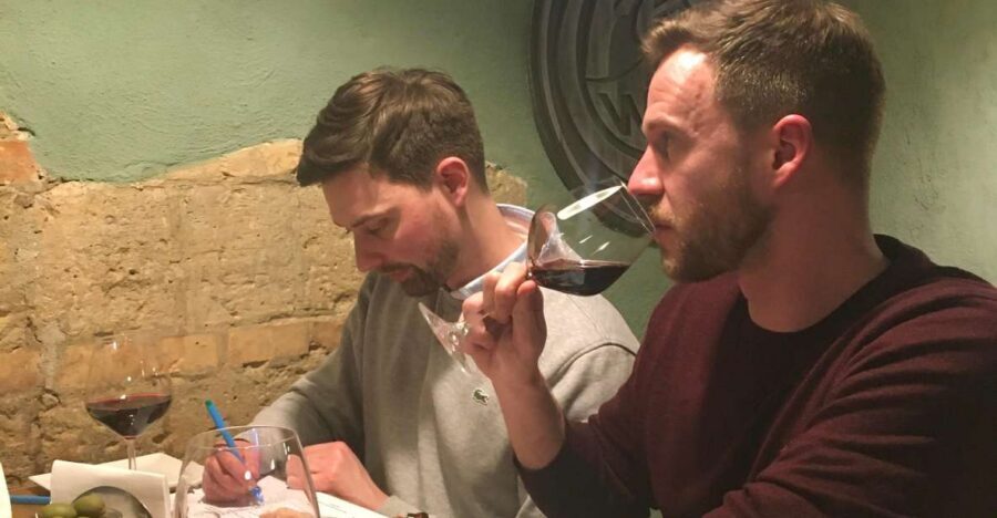 Guided, FUN Wine Tasting in Naples City Center - Key things you will love about this Naples wine tasting
