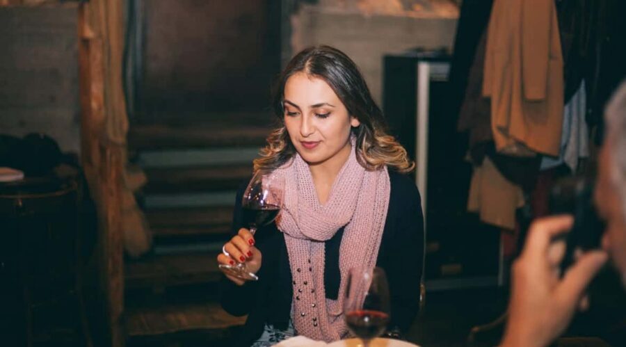 Guided, FUN Wine Tasting in Naples City Center - A fun, guided wine night that actually teaches