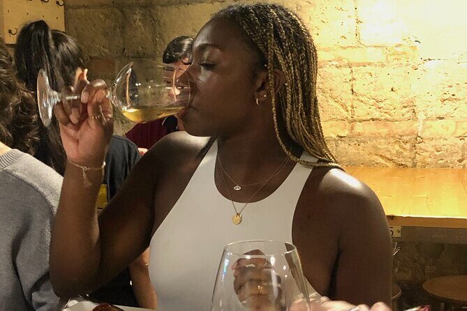 Guided, FUN Wine Tasting with Trivia Games, Napoli - Key Highlights You’ll Care About