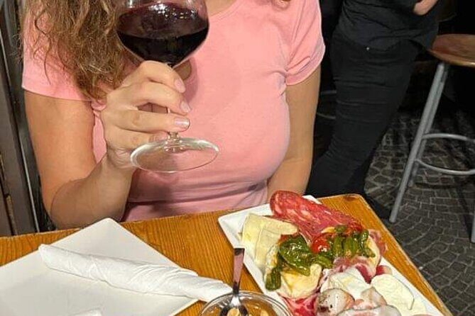 Guided, FUN Wine Tasting with Trivia Games, Napoli - Price and Value at $54.07: What You’re Really Paying For