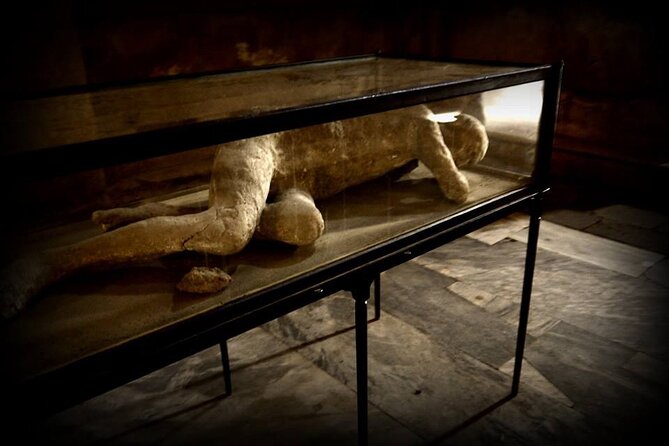 Guided tour of Pompeii - Why a Guided Pompeii Tour Works in Just Two Hours