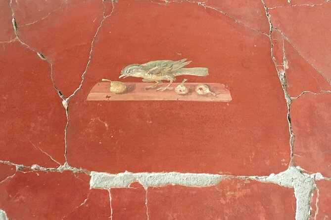 Guided tour of Pompeii - Group Size, Pace, and Who This Fits Best