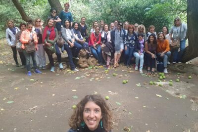 Guided tour of the Royal Palace of Caserta with an art expert - Inside the palace: how an art expert changes what you notice