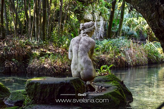 Guided tour of the Royal Palace of Caserta with an art expert - Price and logistics: where the value really comes from