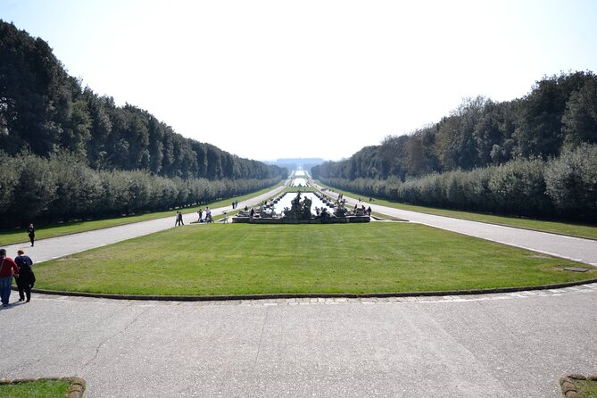 Guided tour of the Royal Palace of Caserta with an art expert - Should you book this guided Royal Palace tour?