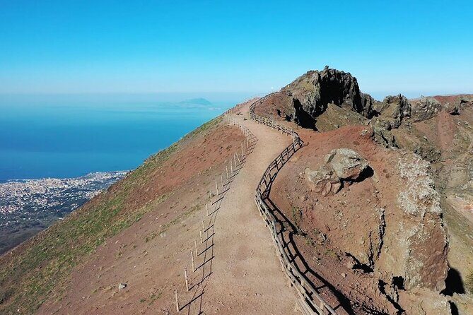 Guided Tour Pompeii And Vesuvius from Positano Skip the Line - Who this tour is best for (and who should rethink it)