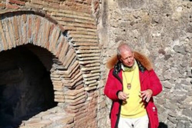 Guided Tours of Pompeii Excavations Historical and Cultural Itineraries - Who this Pompeii guided tour is for