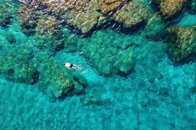 Half-Day Amalfi Coast Boat & Snorkeling Small Group Tour - Fiordo di Furore: the one true fjord moment on the Amalfi Coast
