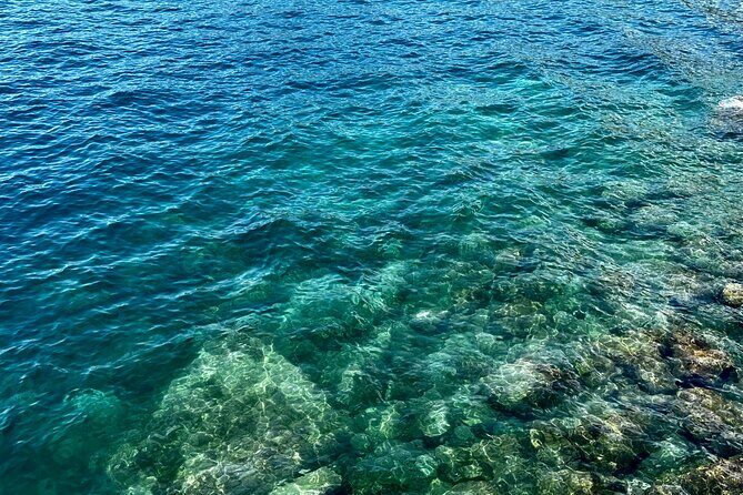 Half-Day Amalfi Coast Boat & Snorkeling Small Group Tour - Conca dei Marini and the Saracens towers: “watching ruins” without hiking
