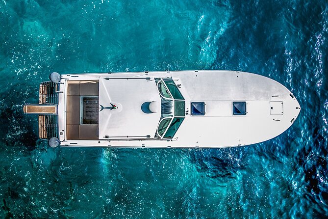 Half day around Capri by Itama 38 speedboat - Key things that make this Capri boat tour worth your time