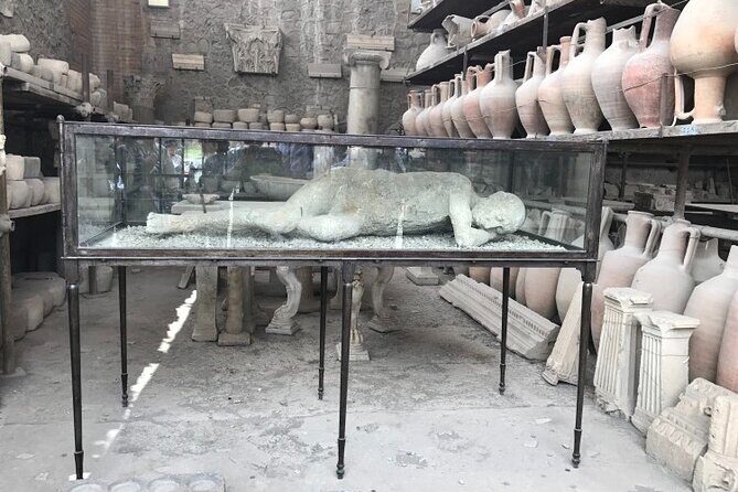 Half-Day Exclusive Private Tour of Pompeii and Herculaneum - Should You Book This Pompeii and Herculaneum Private Tour?