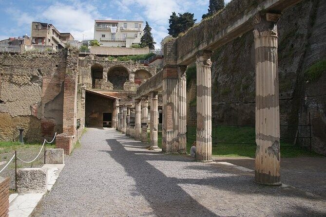 Half Day Excursion to Herculaneum from Naples with Lunch - Weather, Timing, and How to Plan Your Day Around It
